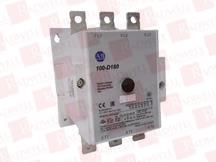 ALLEN BRADLEY 100-D180A11