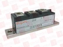 INFINEON DD89N16K