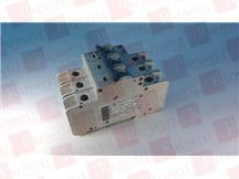 ALLEN BRADLEY 1489-A3D040