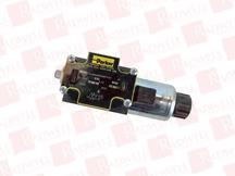 PARKER D3W020HNJKFV57 1