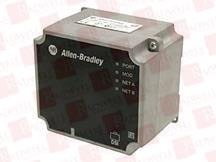 ALLEN BRADLEY 22-XCOMM-DC-BASE