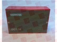 SIEMENS DCT-1E 1