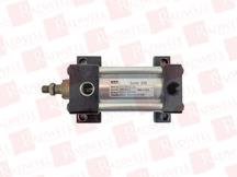 PARKER 02.00 C2MAU14A 2.000 0
