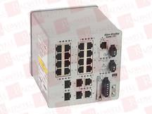 ALLEN BRADLEY 1783-BMS20CL