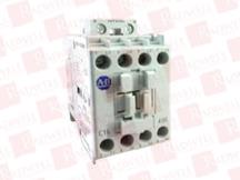 ALLEN BRADLEY 100-C16J400