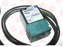 MAC VALVES INC PME-571BAAA 2