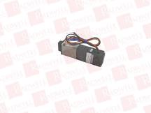 HUMPHREY HA110 4E1 24VDC 3