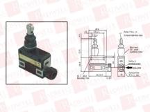 RADWELL VERIFIED SUBSTITUTE D4E-1D10N-SUB