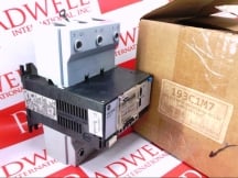 ALLEN BRADLEY 193-C1M7 1