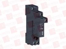 SCHNEIDER ELECTRIC RSB1A120BDS 0