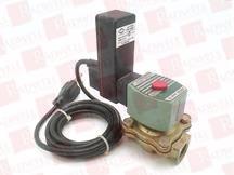 HANKISON 532-04-200S-120V 2