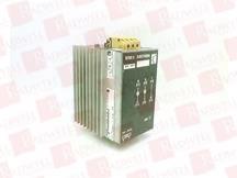 INVENSYS TE200S-50A/240V/000/HAC/BKD/ENG/N0FUSE/NONE/-//00 1