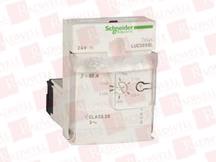 SCHNEIDER ELECTRIC LUCD12BL