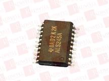 TEXAS INSTRUMENTS SEMI SN74ALS245ADW 0