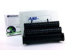 ASI ELECTRONICS IMRC40 4