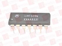 NXP SEMICONDUCTOR LMT339N 0