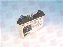 EATON CORPORATION MTL 722- 2