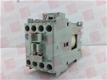 ALLEN BRADLEY 100-C09ZJ300