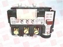 SCHNEIDER ELECTRIC RA1-EB 2332 2