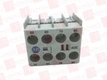 ALLEN BRADLEY 100-KFA40EM