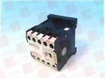 EATON CORPORATION DILER-40-G(24VDC)