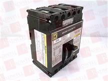 SCHNEIDER ELECTRIC FHP-36000MMT2610 1