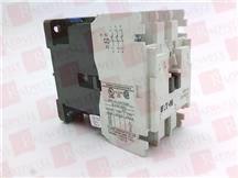 EATON CORPORATION CE15EN3AB 3