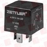 AMERICAN ZETTLER AZ973-1C-24DC1E 2
