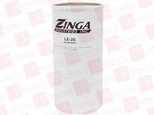 ZINGA LE-25