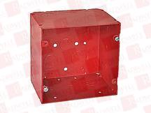 ABB THOMAS & BETTS 82181-1234-RD 1