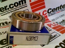 NSK NU307MC3 1