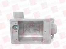 HUBBELL FSL-2 0