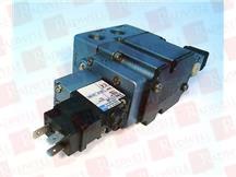 MAC VALVES INC 6332D-231-PM-111JM 2