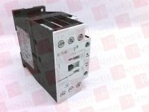 EATON CORPORATION XTCE025C10A