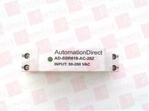 AUTOMATION DIRECT AD-SSR810-AC-28Z