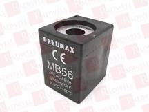 PNEUMAX MB.56