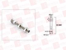 RADWELL VERIFIED SUBSTITUTE IE5318-SUB