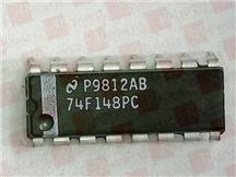 NATIONAL SEMICONDUCTOR 74F148PC 0