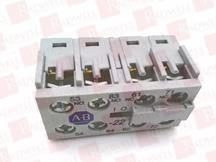 ALLEN BRADLEY 195-MA22