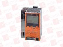 EFECTOR CONTROLLERE 2MASTER DN RS232-AC1314