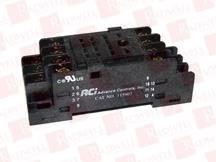 ACI ADVANCED CONTROLS INC 115907 0