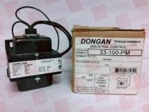 DONGAN 33-100-PM 1