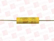 CORNELL DUBILIER WMF4P47K-F 0
