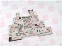 ALLEN BRADLEY 700-HLT1Z 2