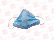 YIWU D376331-FACE MASK-50 PACK 1