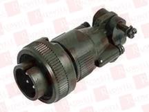 ITT MS3106F12S-3PW 0