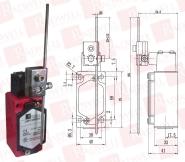 RADWELL VERIFIED SUBSTITUTE E49M11DP1-SUB