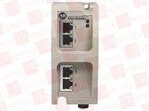 ALLEN BRADLEY 1783-EMS04T