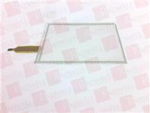 RADWELL VERIFIED SUBSTITUTE 6AV6545-0BC15-2AX0-SUB-TOUCHGLASS (TYPE A)