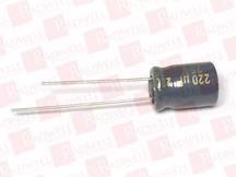 MATSUSHITA ELECTRIC EEU-FC1E221 4